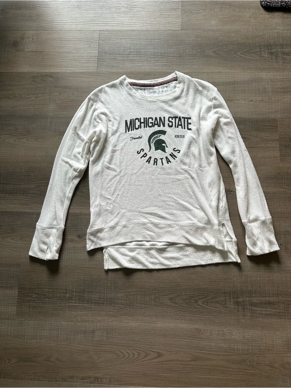 Michigan State Spartans Top
